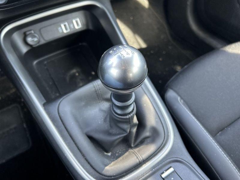 Jeep Avenger 1.2 Turbo 100 CV Altitude ECCELLENTI CONDIZIONI