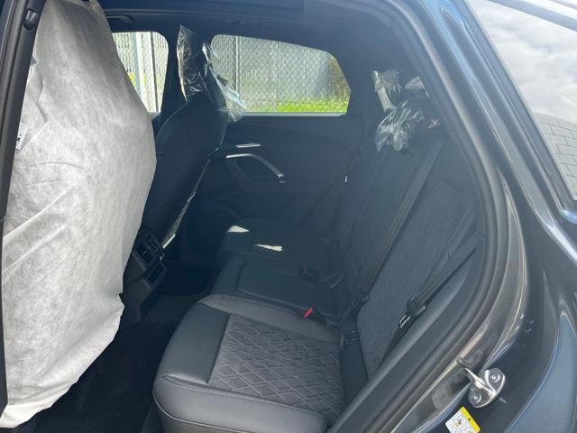 AUDI Q5 SPB TDI 204cv mHEV-S tronic quattro S line-ed.Km 0