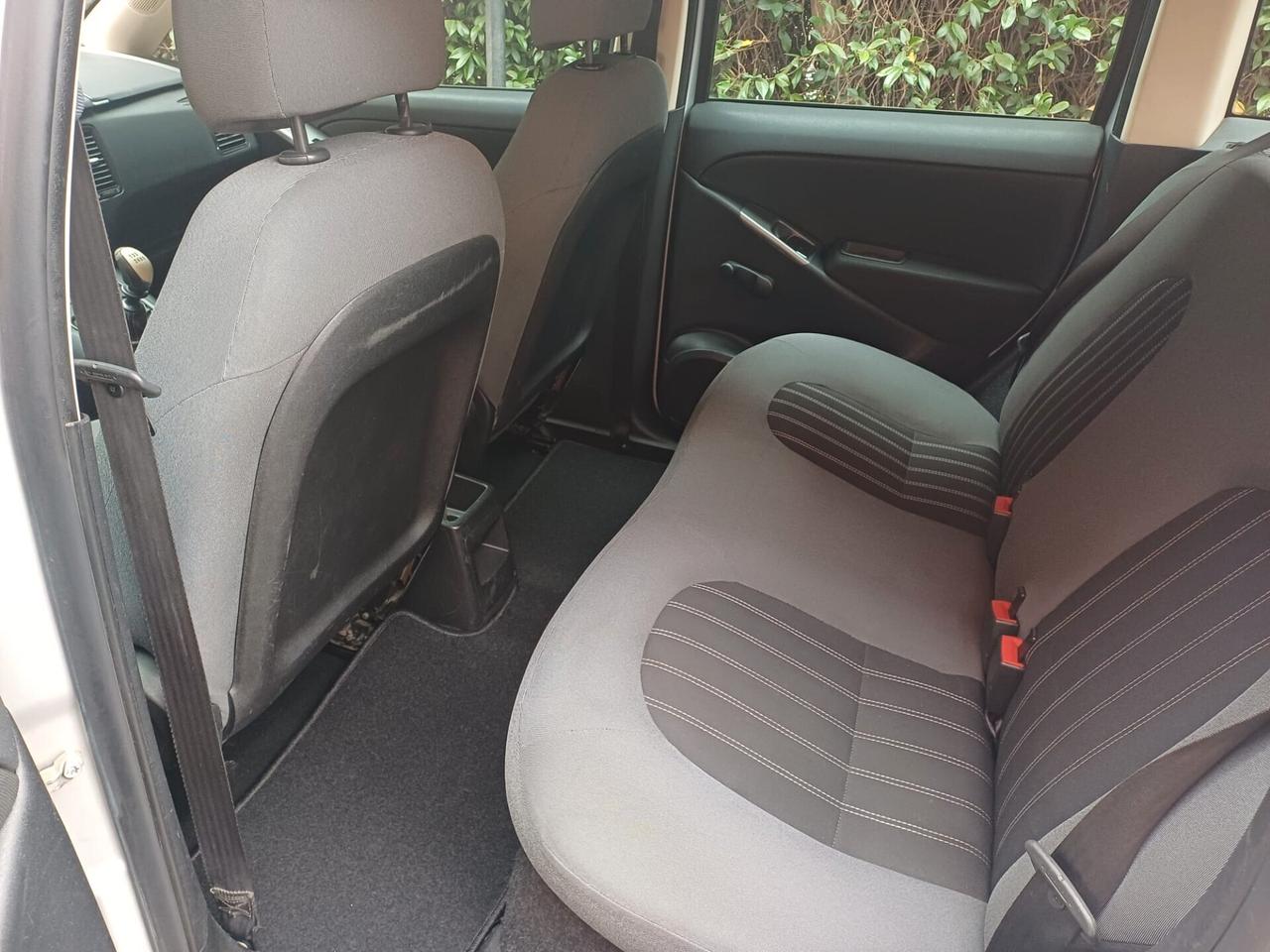 Lancia MUSA 1.4 BENZINA GPL EURO 5