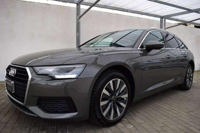 Audi A6 Avant 40 2.0 Tdi quattro S tronic Business Plus