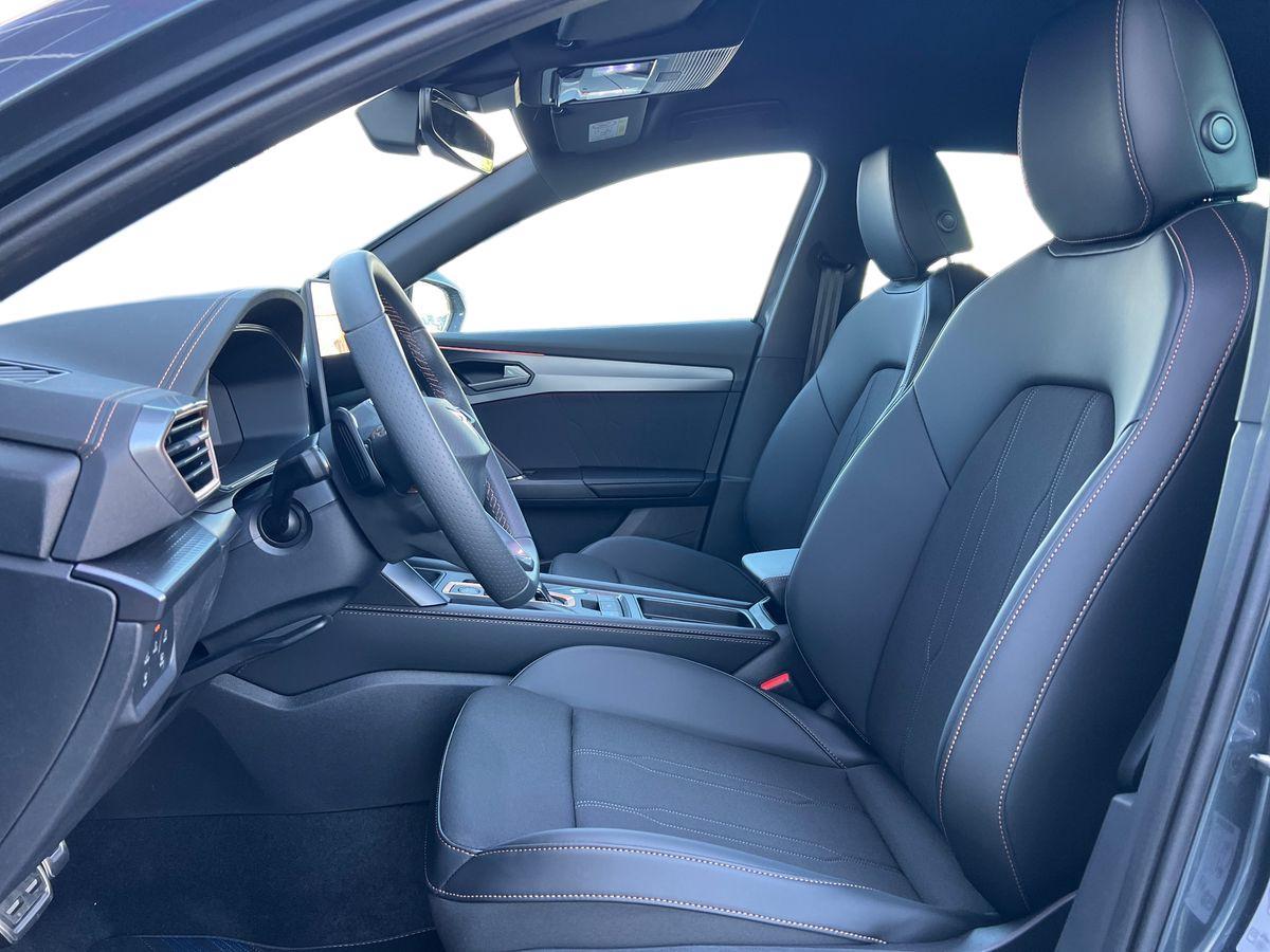 CUPRA Formentor 2.0 TSI 150 kW (204 CV) Benzina DSG 7 marce 4Drive