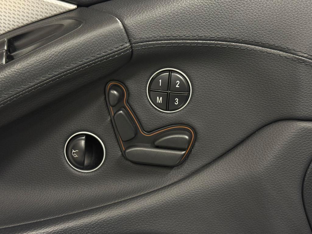 Mercedes SL 350 evo Sport auto