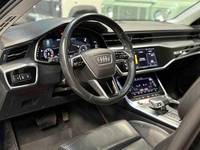 AUDI A6 Avant 35 2.0 TDI S tronic Business Plus