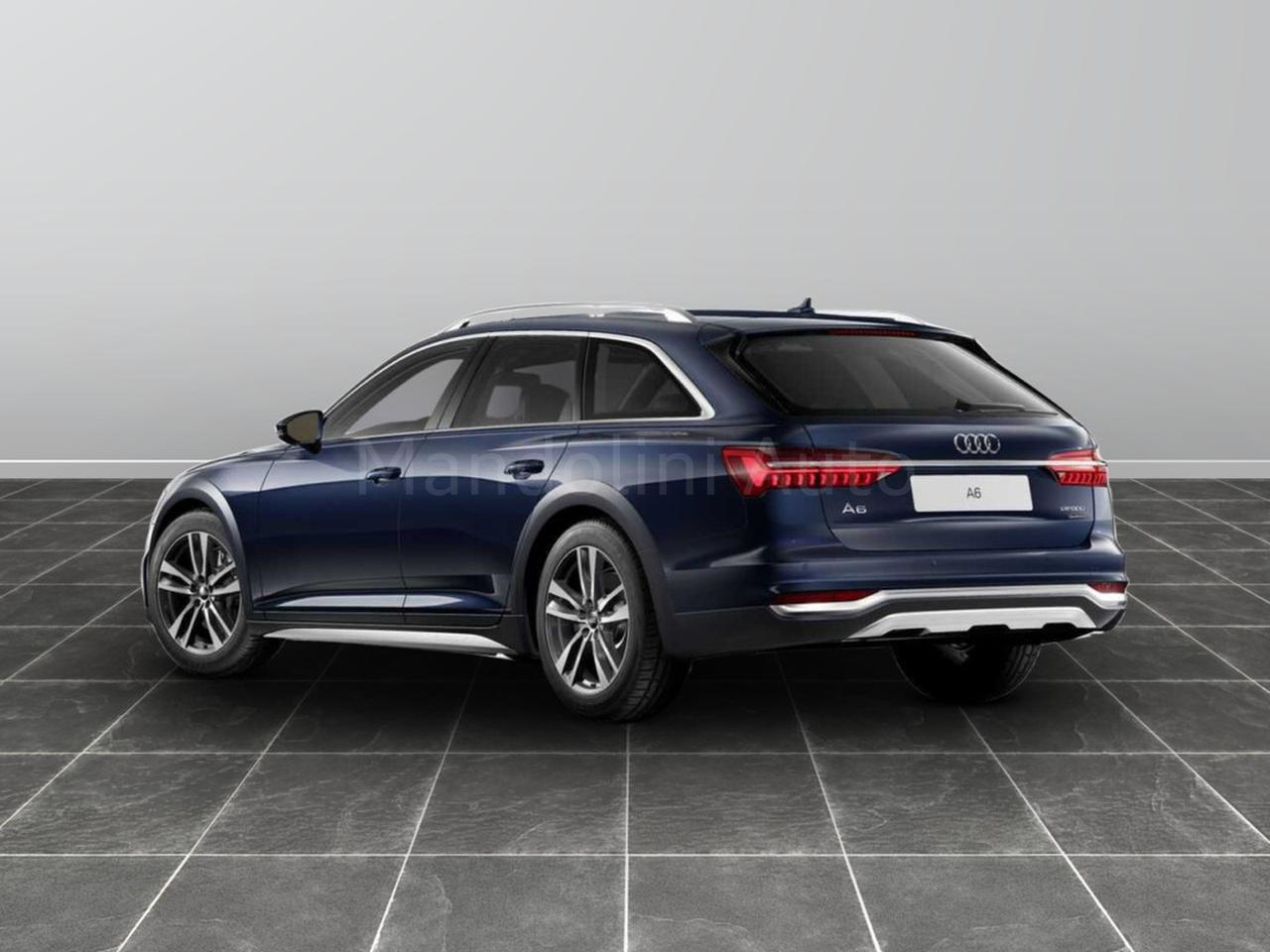 Audi A6 allroad allroad 50 3.0 v6 tdi mhev 48v 286cv business advanced quattro ultra tiptronic