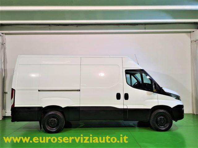 IVECO Daily Daily 2.3 disel HKa 35 S V Randstand 3520 L