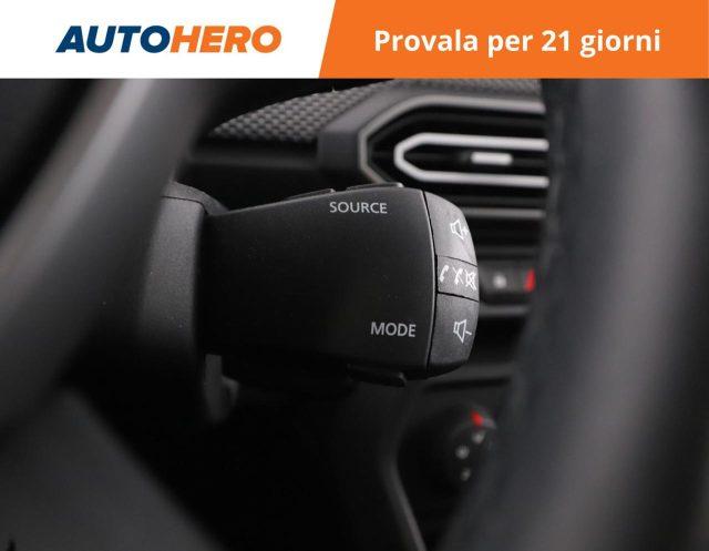 DACIA Jogger 1.0 TCe 110 CV 7 posti Expression