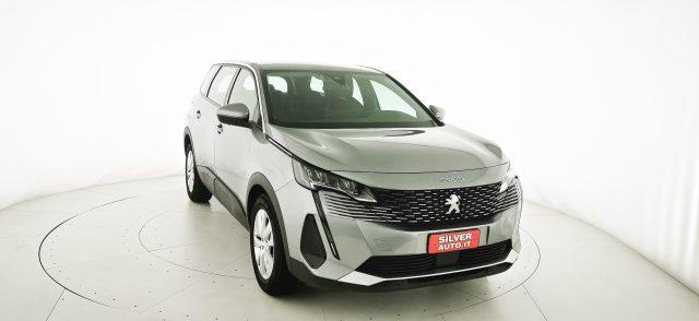 PEUGEOT 5008 BlueHDi 130 S&S EAT8 Active Business
