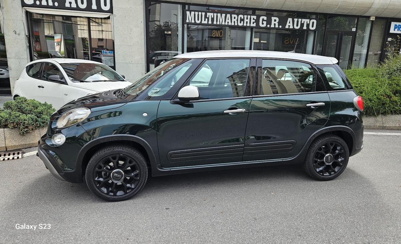 Fiat 500L 1.3 Multijet 95 CV Cross