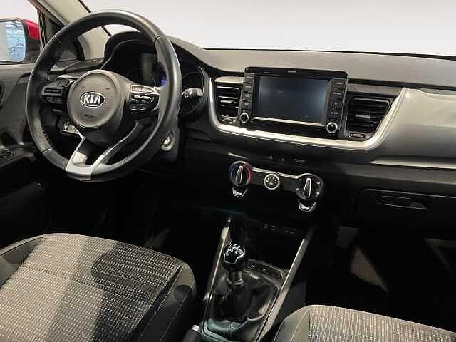 Kia Stonic 1.2 84CV Style - GPL/NEOPATENTATI