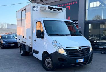 OPEL Movano 2.3 FRIGO L2 FRCX -20°ATP