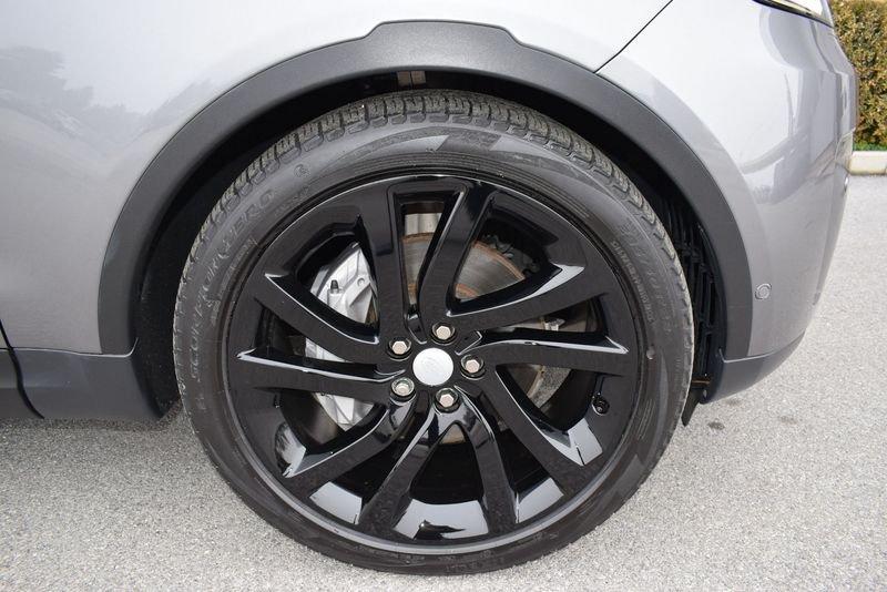 Land Rover Discovery Discovery 3.0D I6 249 CV AWD Auto HSE IVA ESPOSTA 7 POSTI