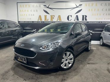 FORD FIESTA 1.5 TDCi 85cv 2018!!!!