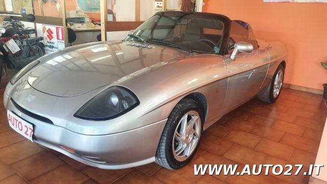 FIAT Barchetta 1.8 16V