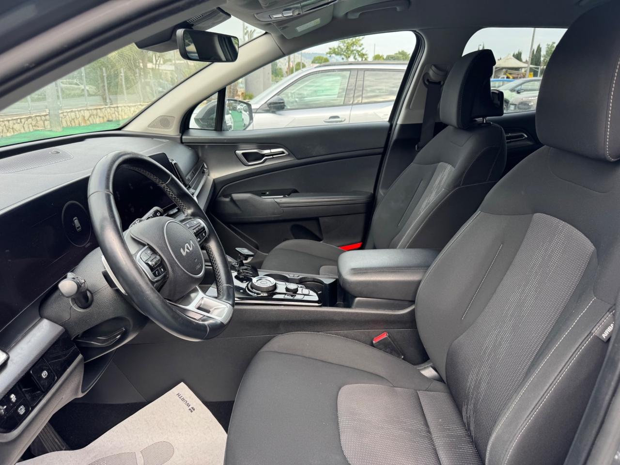 Kia Sportage 1.6 GDI 132 CV 2WD Style