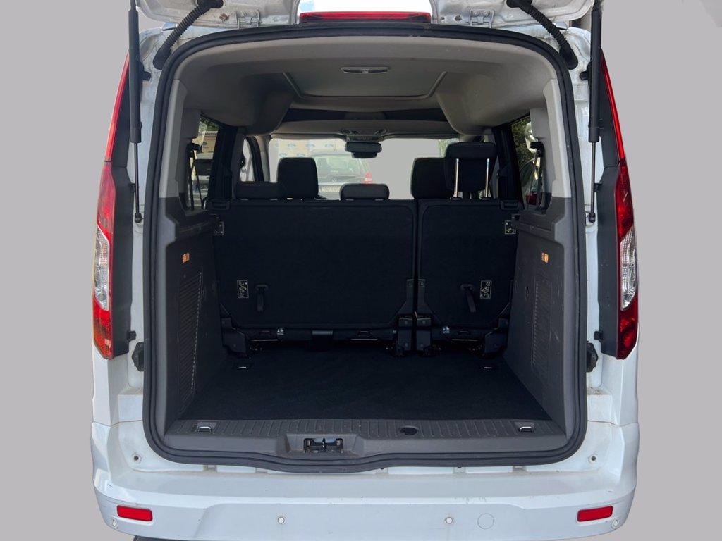 FORD Tourneo Connect 1.5 TDCi 120 CV Titanium del 2020