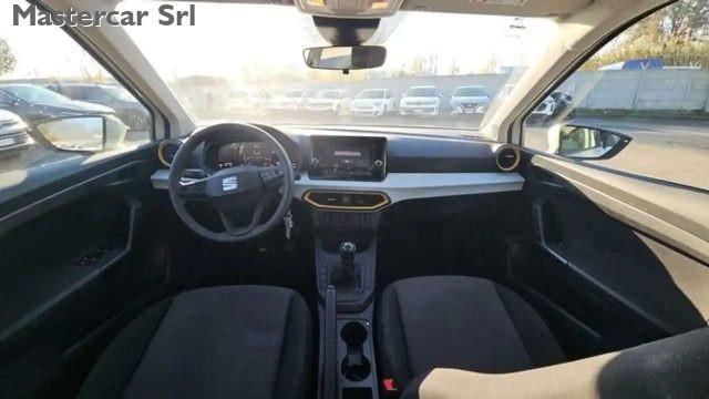 SEAT Arona 1.0 ECO TSI 95cv REFERENCE - GS573NT