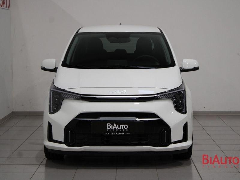 KIA Picanto Picanto 1.0 12V 5 porte 20th Anniversary Edition