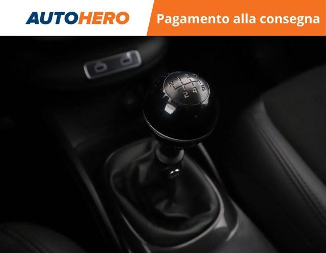 FIAT 500X 1.0 T3 120 CV Connect