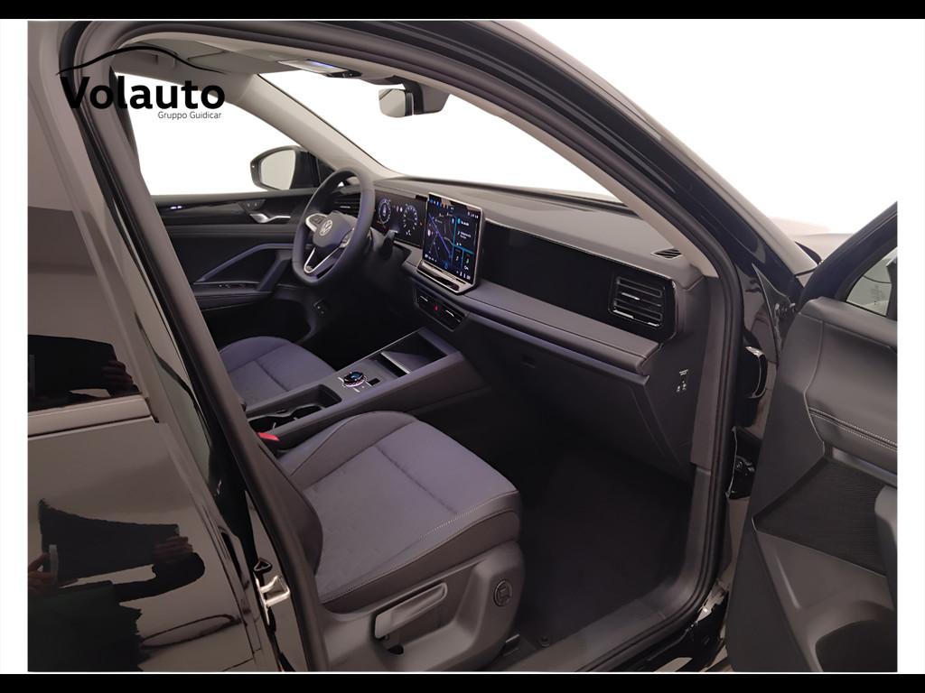 VOLKSWAGEN Tiguan III 2024 - Tiguan 1.5 tsi ehybrid Life 204cv dsg