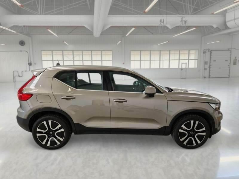 VOLVO XC40 T5 Plug-in Hybrid auto Recharge Inscription