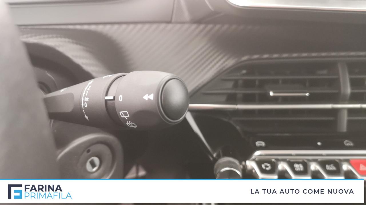 PEUGEOT 208 II 2023 - 208 1.2 puretech Active s&s 100cv