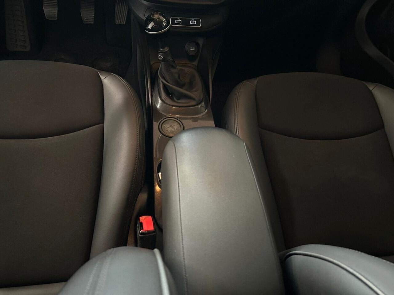 Fiat 500X 1.0 T3 120 CV Connect