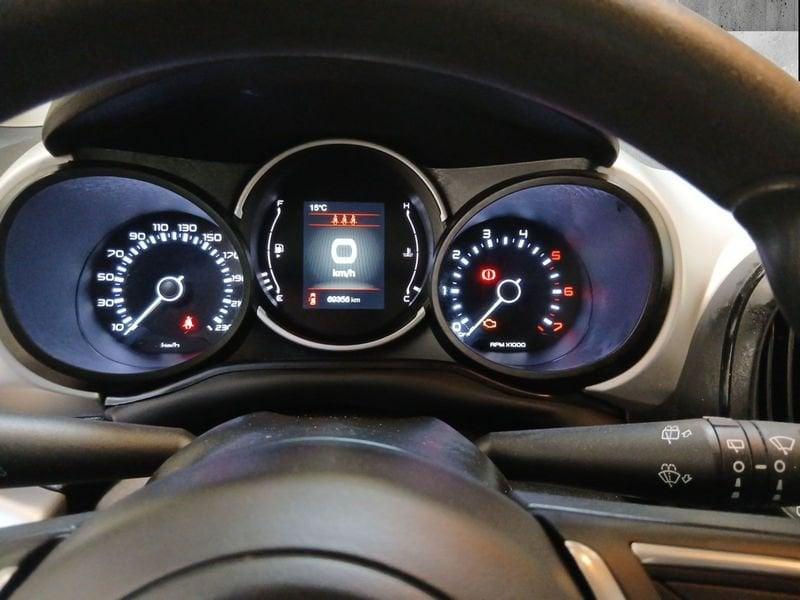 FIAT 500L 1.3 mjt Connect 95cv