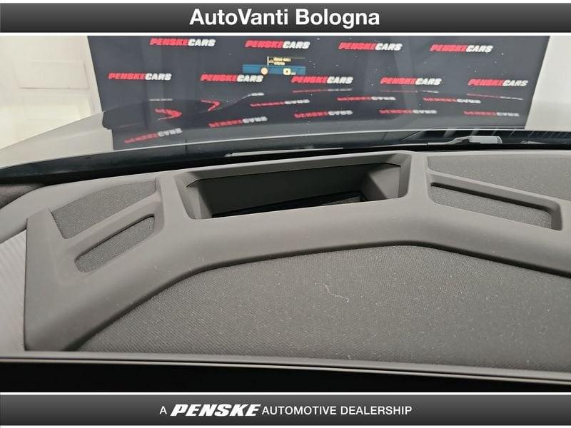 BMW XM XM 4.4 phev auto