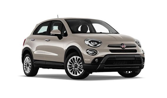 FIAT 500X 500X 1.6 M.Jet 120 CV Cross