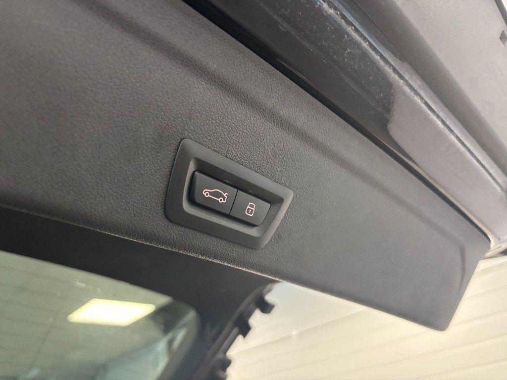 BMW X6 xDrive30d Tetto Apribile Msport Pro 48V Strafull
