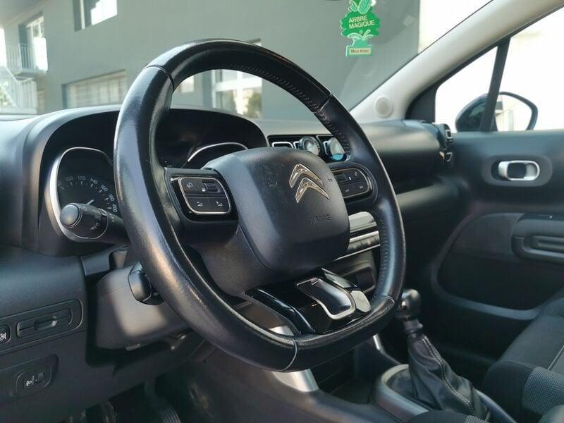 Citroën C3 Aircross PureTech 110 S&S Feel