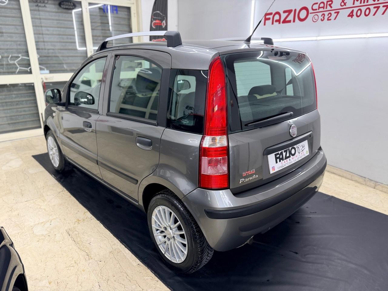 Fiat Panda 1.2 69Cv