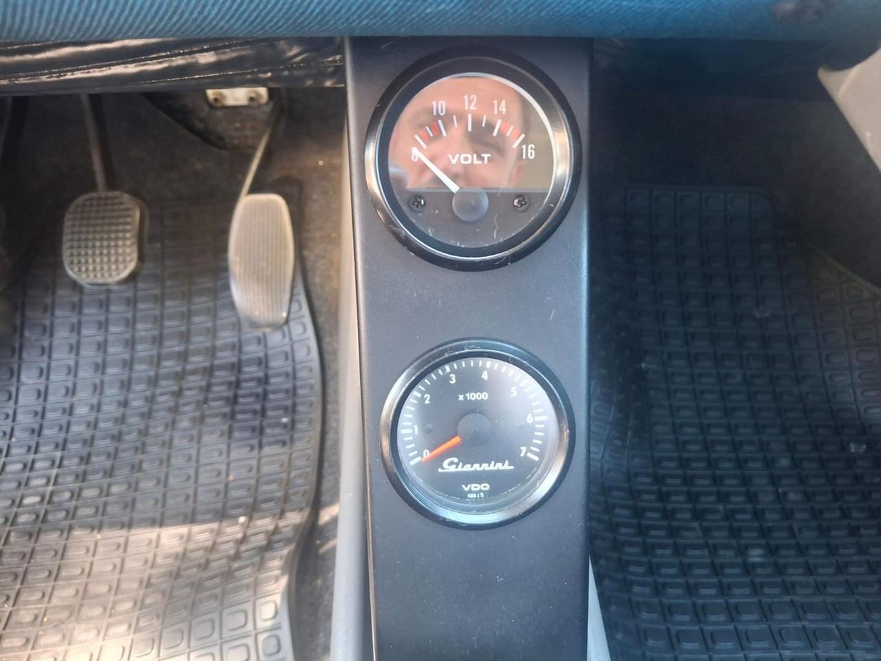 Fiat Panda Pandina Hobby 900 i.e. #50054