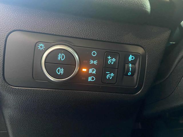 FORD Kuga 2.5 Full Hybrid 190 CV CVT AWD ST-Line
