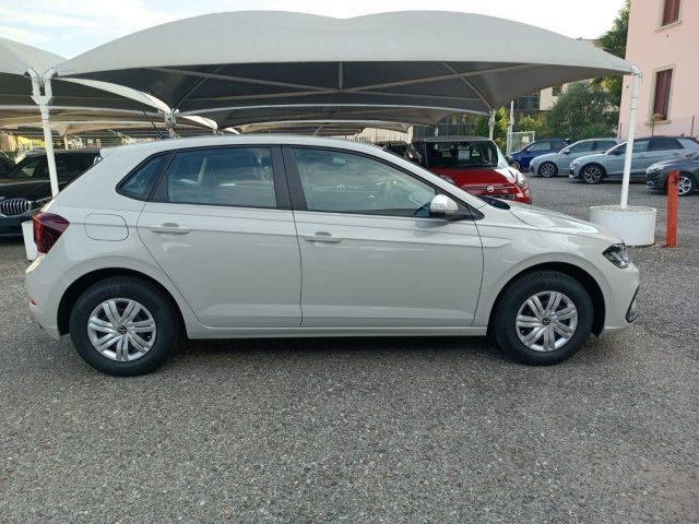 VOLKSWAGEN Polo 1.0 Life