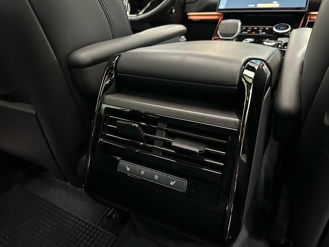 Land Rover Range Rover Sport Range Rover Sport 3.0D l6 249 CV Dynamic HSE