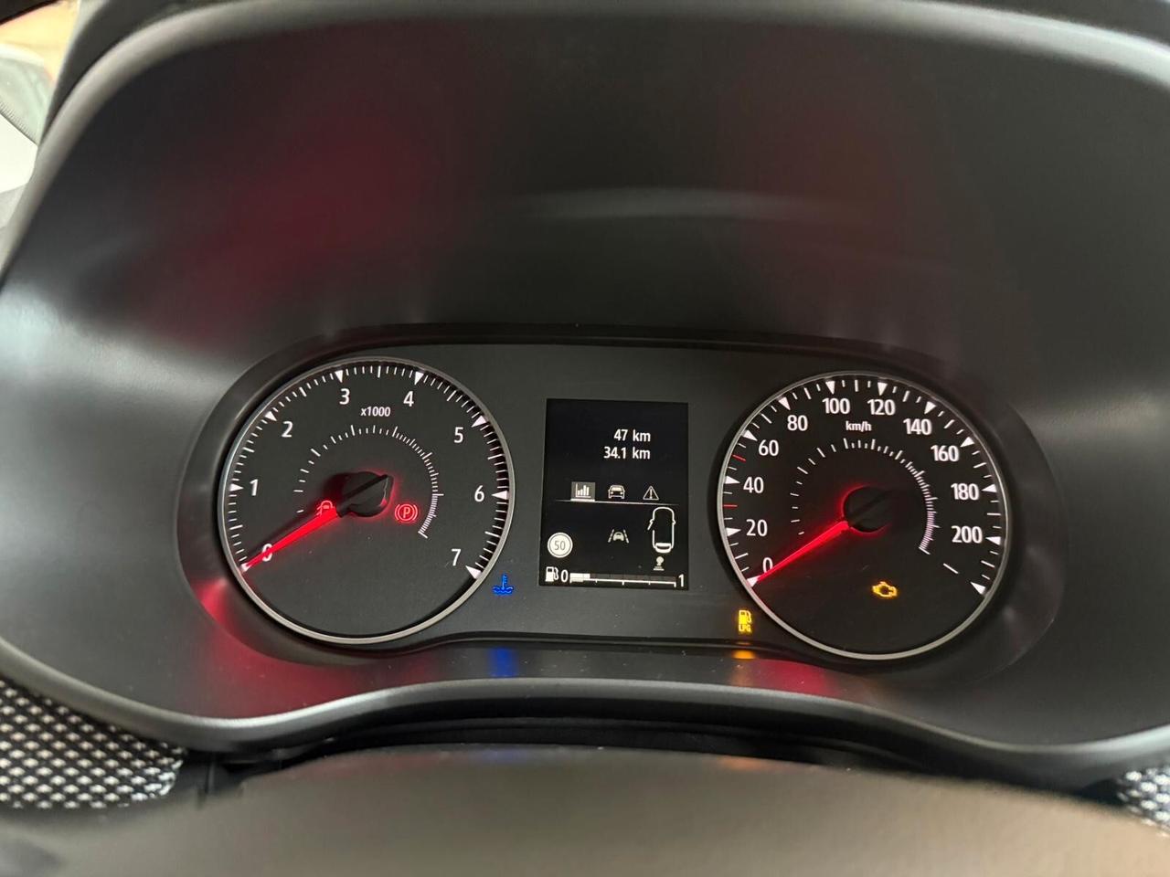 Dacia Sandero Streetway 1.0 TCe ECO-G Expression