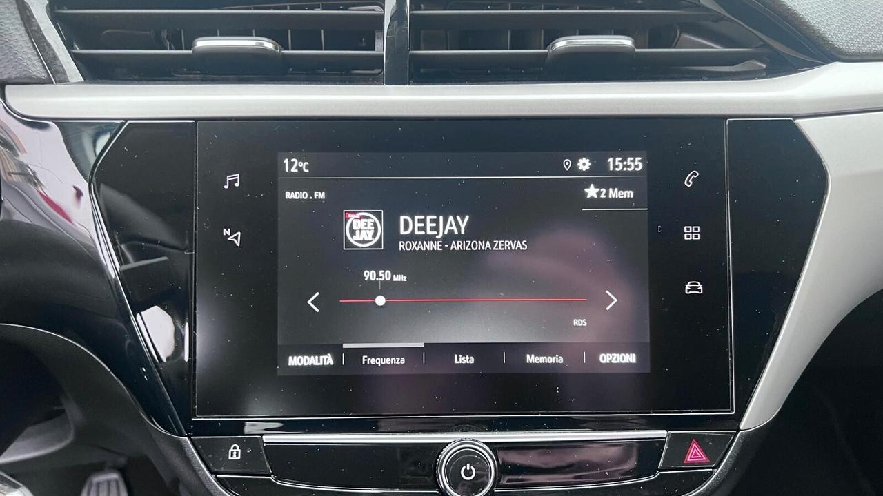 Opel Corsa 1.2 100 CV Edition