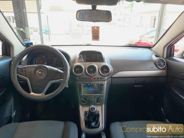OPEL Antara 2.0 CDTI 150CV Cosmo