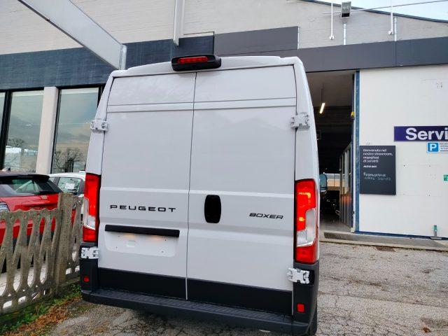 PEUGEOT Boxer 335 2.2 BlueHDi 140cv L2 H2 Furgone