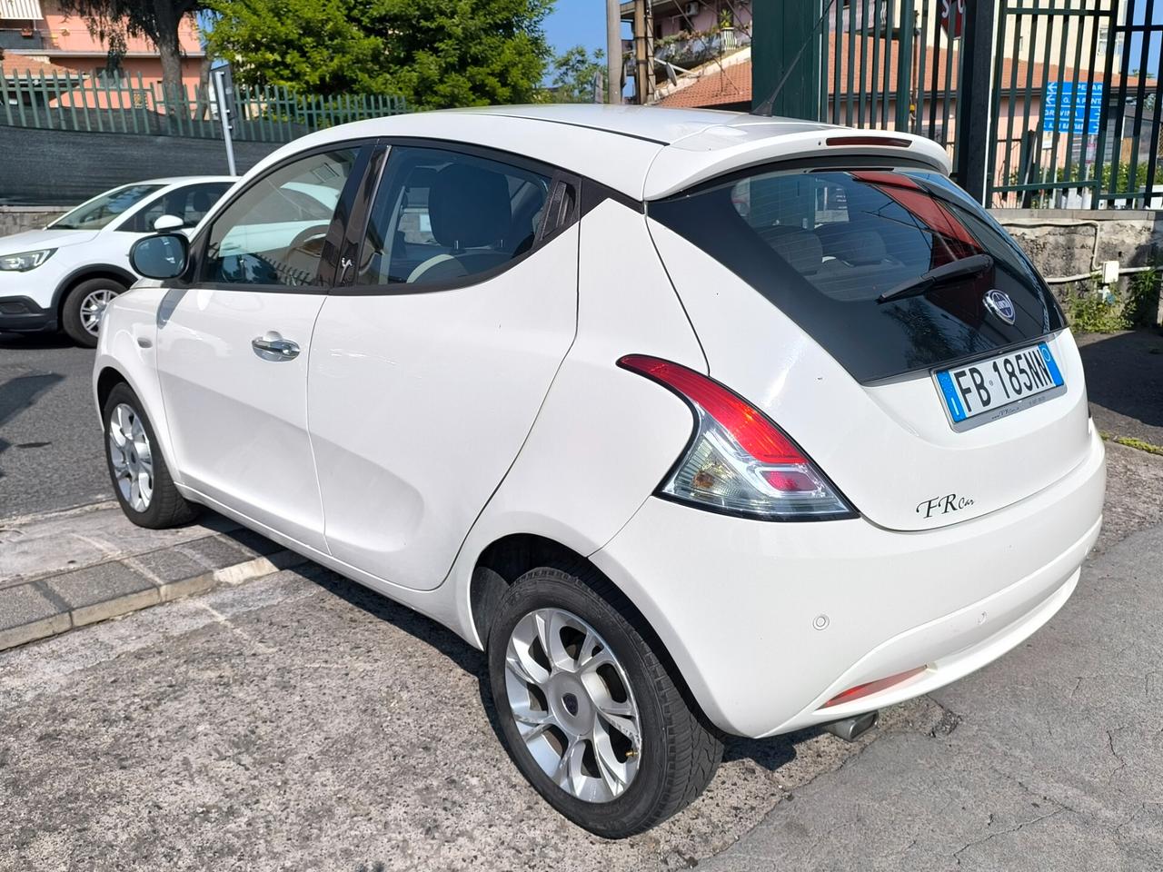 Lancia Ypsilon 1.3 MJT 16V 95 CV 5 porte S&S Platinum