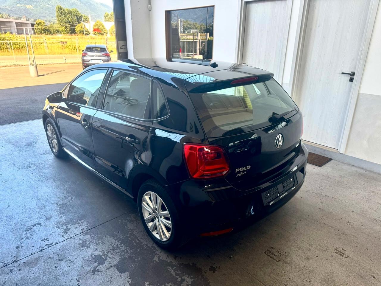 Volkswagen Polo 1.0 OK Neopatentati