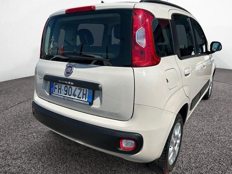 FIAT Panda III 2016 1.3 Multijet 16v 95cv Easy S&S