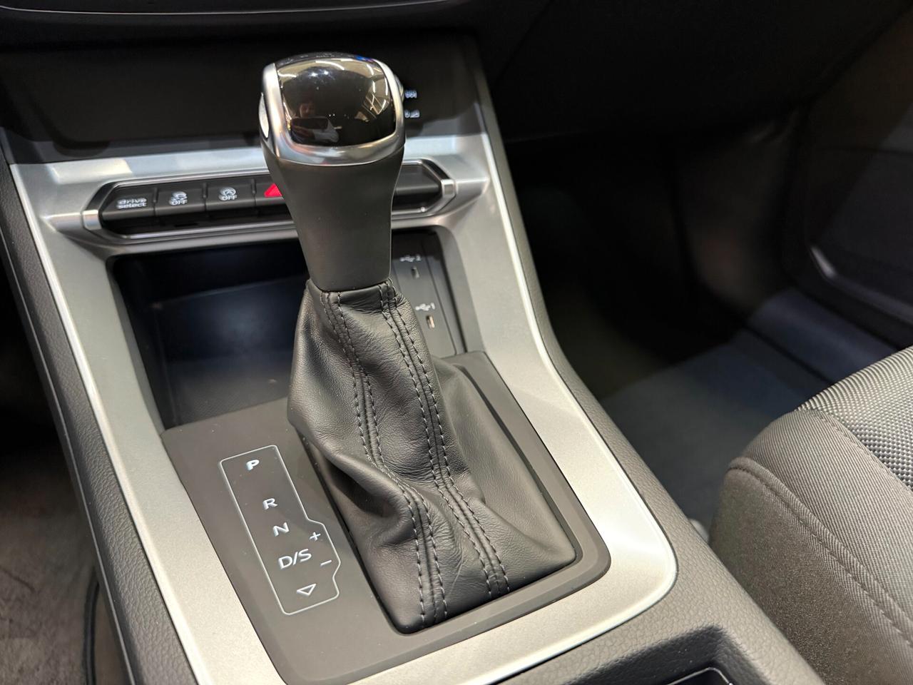 Audi Q3 SPB 40 TDI S tronic quattro SLine edition