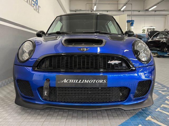 MINI Cooper S 1.6 16V JCW kit *elaborata/motore forgiato/+240cv*