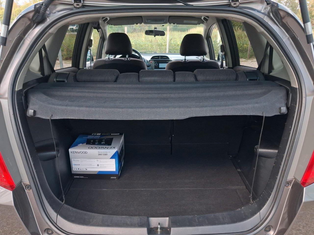 Honda Jazz 1.4 Appeal