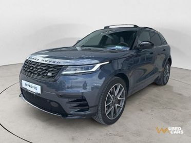 Land Rover Range Rover Velar Range Rover Velar 2.0 I4 PHEV 404 CV R-Dynamic SE