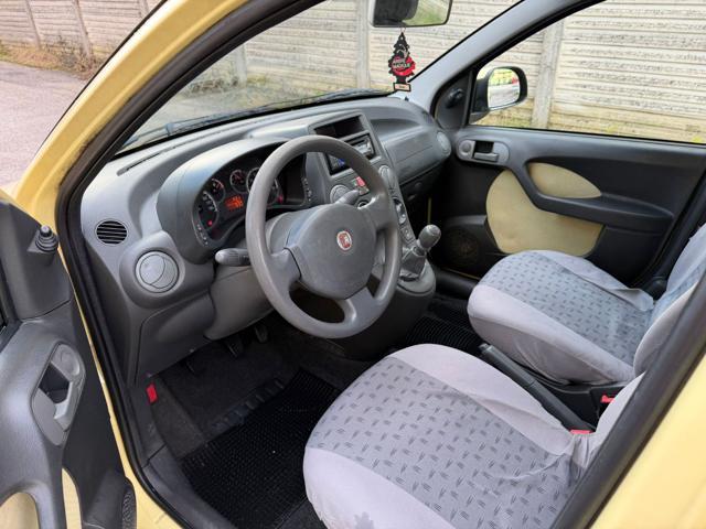 FIAT Panda 1.2 CLIMA /SERVOSTERZO