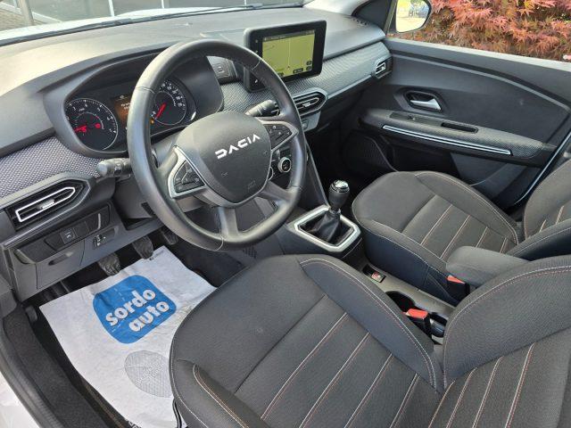 DACIA Jogger 1.0 TCe GPL 7 posti Extreme Up