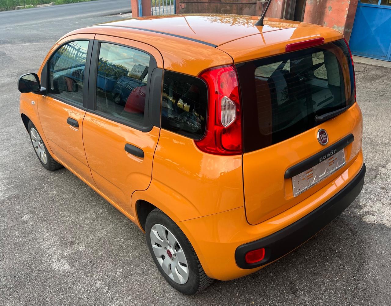 Fiat Panda 1.2 Pop-km90000-